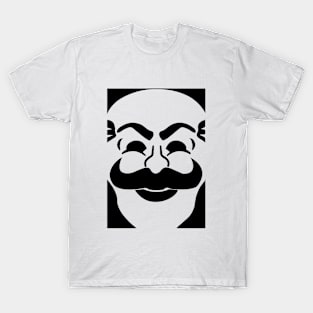 FSociety Mr Robot T-Shirt